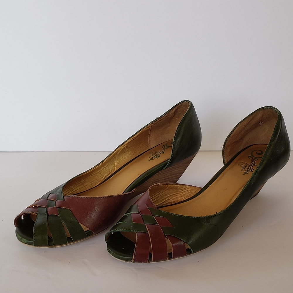 Seychelles Shoes